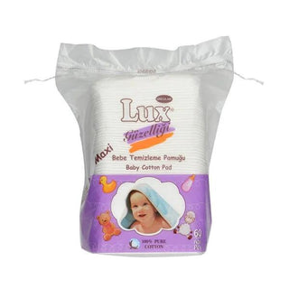 Lux Bebek Baby Wet Wipes - 100% Pure Cotton, Natural Baby Care for Newborns, Gentle & Safe Lux Bebek Baby Wet Wipes - Pure Cotton, Natural & Gentle baby wet wipes, natural baby care, organic cotton baby wipes, newborn baby cleaning products, gentle baby wipes, baby care essentials, pure cotton wipes, safe for newborns, natural preservatives, pure water wipes, convenient baby care