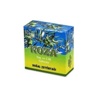 Koza Olive Oil Soap