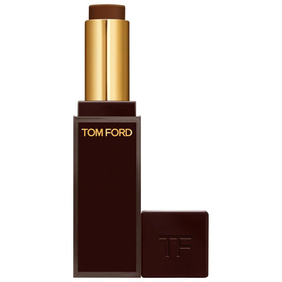 BeautyCareBag Traceless Soft Matte Concealer: Hydrating, Buildable Coverage with Hyaluronic Acid & Vitamin E - Paraben-F