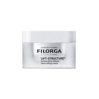 Filorga Lift Structure Anti-Aging Day Cream: Firm, Lift & Hydrate | Hyaluronic Acid & Collagen | Wrinkle Reduction for Mature Skin Filorga Lift Structure Day Cream: Anti-Aging, Firming & Lifting anti-aging day cream, firming day cream, lifting day cream, hyaluronic acid cream, collagen cream, wrinkle reduction cream, skin tightening cream, Filorga Lift Structure, face cream for mature skin, anti-wrinkle skin care, anti-aging, face cream, mature skin, wrinkles, fine lines, hydration, collagen, skin elasticit