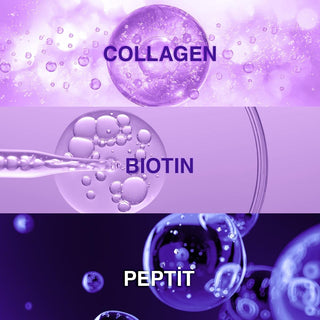 Bioxcin Collagen & Biotin Volume Shampoo - Strengthens & Volumizes Hair, Hypoallergenic, Paraben-Free Bioxcin Collagen & Biotin Shampoo for Volume & Strength Collagen shampoo, Biotin hair care, Volume shampoo, Hypoallergenic hair products, Paraben-free shampoo, Hair volumizer, Hair strengthening shampoo, Dermatologically tested hair care, Natural hair products, Hair loss prevention, Hair growth support, Healthy hair shampoo
