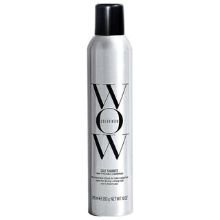 Cult Favorite Firm + Flexible Hairspray - Color-Safe, UV Protection, Non-Sticky Hold Cult Favorite Hairspray - Color-Safe & UV Protective color-safe hairspray, flexible hold hairspray, UV protection hairspray, non-sticky hairspray, cruelty-free hair care, hair styling products, hair care for colored hair, chemical-free hair products, firm hold hairspray, healthy hair solutions, hair protection, long-lasting hold, versatile styling, natural hair care