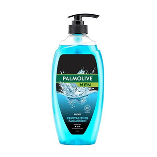 Palmolive Men's Sport Shower Gel - Refreshing Greyfurt Scent, 25.4 fl oz Palmolive Men's Sport Shower Gel - Refreshing & Masculine Men's shower gel, Palmolive Men Sport, Greyfurt scented shower gel, Shower gel for men, Refreshing shower gel, Personal care for men, Masculine hygiene products, Natural ingredients in shower gel, Odor protection shower gel, Nourishing shower gel, Greyfurt scent, Guaic tree oil extracts, Koku maskeleyici technology
