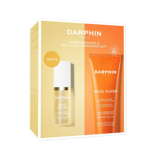 Darphin Skincare Set - Luxury Sun Protection & Radiant Skin Solution Darphin Skincare Set - Luxury Sun Protection Darphin skincare set, Sun protection skincare, Skincare for radiant skin, Luxury skincare products, Darphin sun care, Skincare routine, Sun protection, Radiant skin, Healthy skin, Comprehensive skincare, Luxury skincare, Skincare bundle, Darphin brand, Sun damage prevention, Skin cancer prevention, Confidence boosting skincare, Skincare essentials, Gift for her, Skincare lover gifts