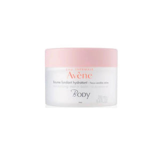 Avene Moisturizing Body Balm - Hydrating, Non-Greasy, Sensitive Skin Care for All Skin Types