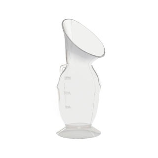 OiOi Collects Silicone Breast Milk Collector for Nursing Mothers - Comfortable, Portable & Easy to Clean Breastfeeding Accessory OiOi Collects Silicone Breast Milk Collector - Comfortable & Portable silicone breast milk collector, breast milk storage, nursing mother accessories, OiOi Collects, breastfeeding accessories, new mom essentials, baby products, comfortable breastfeeding, portable breast milk collection, easy to clean breast milk collector, safe for nursing mothers, hypoallergenic baby products, br