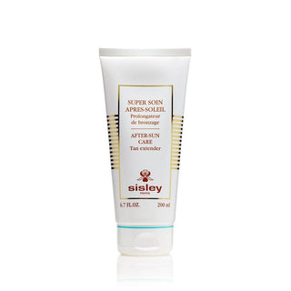 Sisley Super Soin Apres Soleil Soothing After Sun Body Care 200ml