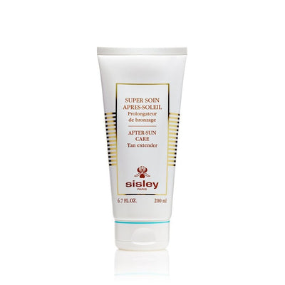 Sisley Super Soin Apres Soleil Soothing After Sun Body Care 200ml