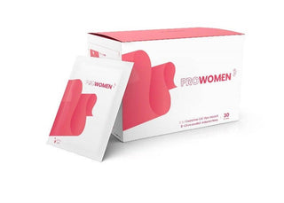 ProWomen Dietary Supplement for Women - 30 Sachets | Multivitamin with Vitamins and Minerals ProWomen Multivitamin for Women - 30 Sachets women's health supplement, multivitamin for women, dietary supplement, vitamins and minerals, health and wellness products, nutritional supplements, hormonal balance, energy support, immune function, antioxidant properties