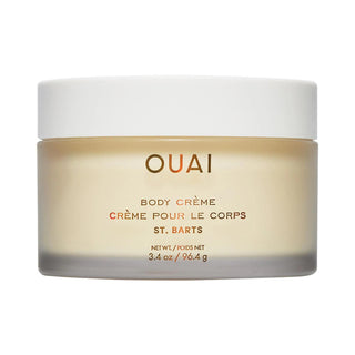 St. Barts Moisturizing Body Cream - Vegan, Cruelty-Free Hydration with Cupuaçu Butter & Coconut Oil St. Barts Moisturizing Body Cream - Vegan & Cruelty-Free moisturizing body cream, vegan skincare, cruelty-free products, hydrating body care, natural ingredients skincare, body moisturizer, skincare routine, vegan body care, coconut oil benefits, squalane skincare, long-lasting hydration, dry skin solution, post-shower moisturizer, travel skincare