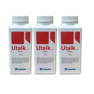 Kurtsan Utalk PRO Powder 100 gr 3 Pieces