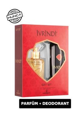 İvrindi Perfume & Deodorant Set for Women - Long Lasting Fragrance, Daily Wear, Refreshing Body Spray, Female Fragrance İvrindi Perfume Set: Women's Fragrance & Deodorant | [Store Name] perfume set, deodorant spray, women's perfume, fragrance set, deodorant and perfume, body spray, female fragrance, daily perfume, fragrance, deodorant, women's fragrance, daily fragrance, affordable fragrance, odor protection, refreshing fragrance, spray application, perfume, gifts for her, beauty, personal care, fragrance l