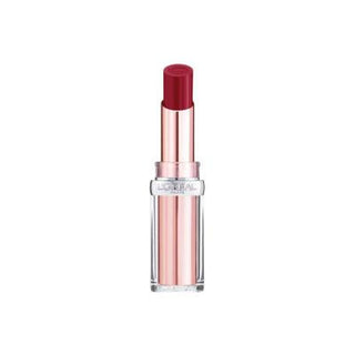 Loreal Paris Glow Paradise Balm-in-Lipstick - 353 Mulberry Ecstatic, Moisturizing Lipstick with Pomegranate Extract Loreal Paris Glow Paradise Balm-in-Lipstick - Mulberry Ecstatic Loreal Paris Glow Paradise, Balm-in-Lipstick, Mulberry Ecstatic, Pomegranate extract lip care, Moisturizing lipstick, Lip balm with color, lip care, cosmetic lip products, natural lip care, lip moisturizer, lip color, lip gloss, pomegranate lip care, antioxidant lip products