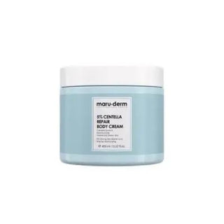 maruderm centella body cream 5 percent moisture 400ml, hydrating body cream for sensitive skin, fermentoil green tea enriched cream Maruderm Centella Body Cream - 5% Moisture | 400ml Maruderm Centella Body Cream - 5% Moisture | 400ml centella-body-cream, moisturizing-cream, sensitive-skin-care, daily-moisturizer, anti-oxidant-cream, skin-nourishment, maruderm, body-lotion, dry-skin-solution, ai-generated