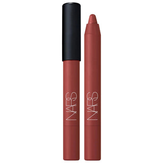 Powermatte High-Intensity Long-Lasting Lip Pencil - Vegan, Matte Finish, 12-Hour Wear Powermatte Long-Lasting Lip Pencil - 12 Hour Wear Long-lasting lip pencil, Matte lip liner, Vegan lipstick, Cruelty-free cosmetics, Long-wearing makeup, Lip liner, Makeup, Cosmetics, Beauty products, Vegan cosmetics, Long-lasting makeup, Matte finish lip color, Lip care, Makeup essentials, Beauty essentials
