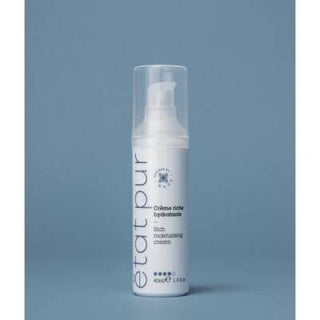 Etat Pur Ultra-Rich Moisturizing Balm for Very Dry Skin - Intensive Hydration & Nourishment Etat Pur Ultra-Rich Moisturizing Balm for Dry Skin moisturizing balm, ultra-rich moisturizer, dry skin care, intensive hydration, very dry skin moisturizer, Etat Pur, skin care, dry skin relief, hydration, nourishment, cosmetic, skincare product