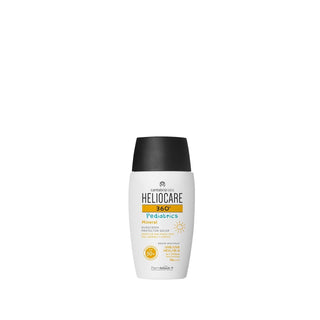 Heliocare 360 Pediatrics SPF 50+ Children's Sunscreen - Protects Sensitive Skin, Pediatrician-Recommended Heliocare 360 Pediatrics SPF 50+ Sunscreen for Kids children's sunscreen, pediatric sunscreen, SPF 50+ sunscreen, Heliocare 360, sun protection for kids, pediatrician-recommended, sensitive skin, sunburn prevention, UV protection, outdoor activities, beach trips, daily sun protection