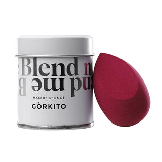 Görkito Makeup Sponge - Bordo, Beauty Blender for Flawless Makeup Application Görkito Makeup Sponge - Flawless Beauty Blender Makeup Sponge, Beauty Blender, Makeup Applicator, Görkito Makeup Sponge, Bordo Makeup Sponge, Flawless Makeup, Beauty Tools, Makeup Essentials, Cosmetic Accessories