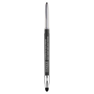 Quickliner: Intense Eyeliner Pencil for Sensitive Eyes - Smudge-Proof, Transfer-Resistant, Long-Lasting Color Quickliner Eyeliner: Intense Color, Sensitive Eyes eyeliner pencil, intense eyeliner, smudge-proof eyeliner, sensitive eyes eyeliner, ophthalmologist tested eyeliner, transfer resistant eyeliner, long lasting eyeliner, twist up eyeliner, eyeliner, eye makeup, makeup, cosmetics, eye liner for sensitive eyes, smudge proof, transfer resistant, long lasting, twist up, intense color, dramatic look, eye d