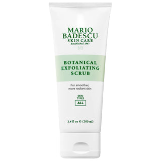 Botanical Exfoliating Scrub by [Brand Name] - Vegan, Cruelty-Free, Natural Exfoliant for Smoother Skin Botanical Exfoliating Scrub - Vegan & Cruelty-Free Exfoliating Scrub, Vegan Skincare, Cruelty-Free Beauty Product, Natural Exfoliant, Botanical Skincare, Skincare, Exfoliators, Vegan, Cruelty-Free, Natural Ingredients, Skincare for Normal Skin, Skincare for Dry Skin, Skincare for Combination Skin, Skincare for Oily Skin, Dullness Solution, Uneven Skin Tone Solution, Uneven Texture Solution, Eco-Friendly Sk