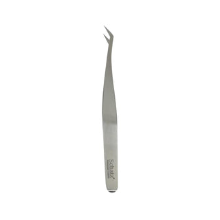 Schatz Professional Silk Eyelash Tweezers No.3 - Precision Eyelash Application Tool for Beauty Professionals Schatz Silk Eyelash Tweezers No.3 - Precision Beauty Tool eyelash tweezers, silk eyelash application tool, professional beauty tools, Schatz eyelash tweezers, precision eyelash applicator, beauty professionals, high-quality beauty tools, eyelash application, individual lashes, volume lashes, beauty enthusiasts, precision tools, durable beauty tools