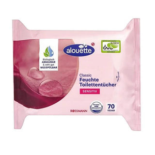 Alouette Aloe Vera Wet Wipes - Fragrance-Free, pH Neutral, Gentle Cleansing for Sensitive Skin - Pack of 70 Alouette Aloe Vera Wet Wipes - Gentle & Fragrance-Free wet wipes, aloe vera wipes, fragrance-free wipes, sensitive skin care, baby wipes, personal care wipes, gentle cleansing, moisturizing wipes, hygiene products, baby care, personal hygiene, aloe vera benefits