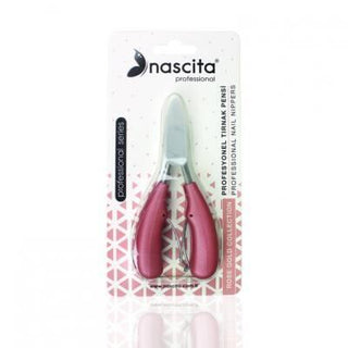 Nascita Bronze Nail Cuticle Trimmer Pliers - Professional Nail Care Tool Nascita Bronze Nail Cuticle Trimmer - Professional Nail Care nail care tool, nail cuticle trimmer, bronze nail care instrument, professional nail care, pedicure tool, nail grooming, cuticle care, bronze cuticle trimmer, professional nail care tool, nail health, nail hygiene, personal grooming