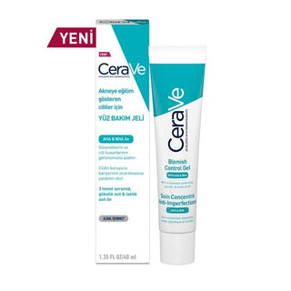 CeraVe Facial Care Gel for Acne-Prone Skin - AHA, BHA, Ceramide Skincare CeraVe Facial Care Gel - AHA, BHA for Acne-Prone Skin CeraVe Facial Care Gel, Acne-prone skin treatment, AHA BHA facial gel, Ceramide skincare, Glycolic acid skincare, Skincare for acne, Clear skin products, Facial gel for acne-prone skin, Skincare routine products, Dermatologist recommended skincare