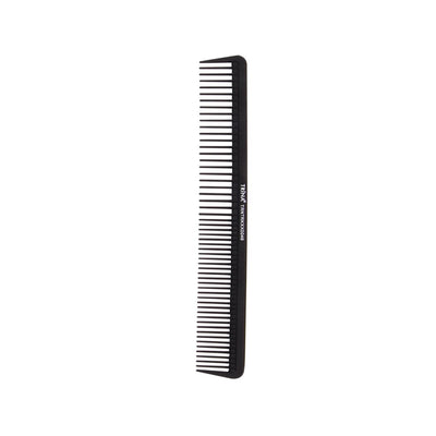 Trina Karbon Tarak 48 - Carbon Hair Comb for Gentle Detangling - High-Quality, 48 Teeth, Durable Hair Care Tool