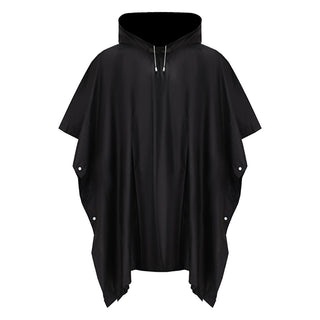 Eklips Waterproof Rain Poncho - Compact & Easy to Wear, 100% Waterproof Protection Eklips Waterproof Rain Poncho - Stay Dry waterproof poncho, rain poncho, waterproof raincoat, compact rain gear, outdoor rain protection, Eklips, rain protection, waterproof outerwear, commuting rain gear, hiking rain gear, emergency kit essentials