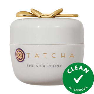 The Silk Peony Anti-Aging Eye Cream - Visibly Firms & Reduces Wrinkles, Moisturizing, Clean Skincare The Silk Peony Eye Cream - Anti-Aging & Moisturizing eye cream, anti-aging skincare, wrinkle reduction, moisturizing eye cream, clean skincare, fine lines and wrinkles, dryness, dullness, skincare, eye care, rich cream formulation, cruelty-free, recyclable packaging, clinically tested, skincare routine, normal skin, dry skin, combination skin, oily skin