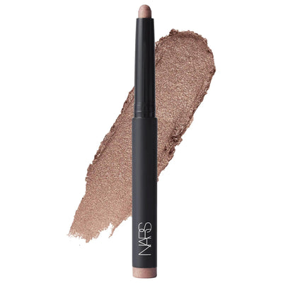 Total Seduction: Smudge-Proof Eyeshadow Stick - 16-Hour Wear, Crease-Resistant Matte Finish, Easy Blendable, Long-Lastin