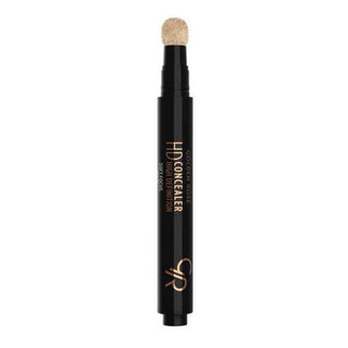 golden rose hd concealer 03 soft focus spf15, golden rose concealer applicator Golden Rose HD Concealer - Soft Focus SPF15 | 0.10 fl oz Golden Rose HD Concealer - Soft Focus SPF15 golden-rose, hd-concealer, spf15, makeup, cosmetics, beauty, concealer, soft-focus, light-diffusing, ai-generated