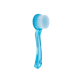 Lionesse Facial Cleansing Brush Blue 393 - Gentle Skincare Tool for Effective Facial Cleaning Lionesse Facial Cleansing Brush - Gentle & Effective Facial Cleansing Brush, Skincare Tools, Gentle Facial Cleanser, Blue Facial Brush, Lionesse 393, Skincare Routine, Sensitive Skin, Facial Cleaning, Cosmetic Tool, Bathroom Essentials