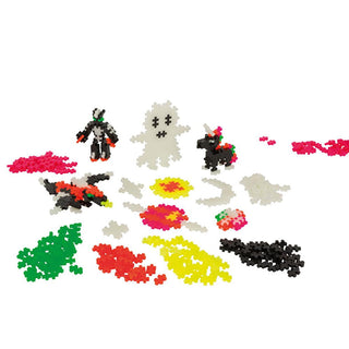Plus Plus Glow In The Dark Construction Toy Set - 360 Pieces for Creative Building & Learning Plus Plus Glow In The Dark Toy Set - 360 Pieces glow in the dark construction toys, children's building blocks, educational toys for kids, fine motor skills development toys, creative play toys for children, construction toy set, building blocks, kids educational toys, toys for creativity, glow in the dark toys