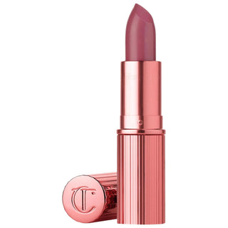 K.I.S.S.I.N.G Moisturizing Satin Shine Lipstick - Long-Lasting, Vegan, Cruelty-Free K.I.S.S.I.N.G Satin Shine Lipstick - Moisturizing & Long-Lasting moisturizing lipstick, long-lasting lipstick, satin shine lipstick, vegan lipstick, cruelty-free lipstick, lip care, cosmetics, vegan cosmetics, cruelty-free cosmetics, K.I.S.S.I.N.G, lipstick, beauty products, makeup, lip makeup