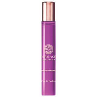 Versace Dylan Purple Eau de Parfum Travel Spray - Elegant Floral Fragrance for Women Versace Dylan Purple Eau de Parfum - Elegant Floral Fragrance Eau de Parfum, Travel Spray, Versace Dylan Purple, Floral Fragrance, Fruity Florals, Women's Perfume, Luxury Fragrance, Travel Size, Perfume for Women, Elegant Fragrance, Sophisticated Scent