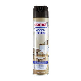 Domol Furniture Care Spray 300ml - Anti-Static Wooden Furniture Polish with Silicon Oil & Beeswax Domol Furniture Care Spray 300ml - Anti-Static Wood Polish furniture care spray, wooden furniture maintenance, anti-static furniture cleaner, silicon oil furniture polish, easy furniture cleaning solution, furniture polish, wood care, home maintenance, cleaning products, furniture protection, dust reduction, home cleaning, wooden surface care, furniture care products