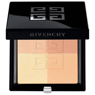 Givenchy Prisme Libre: Color Correcting Pressed Face Powder - Matte Finish, Blurs Pores, Vegan & Cruelty-Free, Long Lasting Makeup Givenchy Prisme Libre: Matte, Color Correcting Pressed Powder pressed powder, matte powder, color correcting powder, blurring powder, vegan face powder, cruelty-free makeup, long lasting makeup, pore minimizing powder, natural matte finish, Prisme Libre Givenchy, face powder, setting powder, makeup, cosmetics, vegan powder, cruelty-free powder, matte finish, color correction, bl