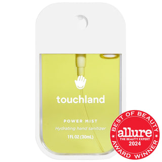 Power Mist Hydrating Hand Sanitizer Spray - 70% Alcohol, Non-Greasy, Vegan, and Cruelty-Free Power Mist Hydrating Hand Sanitizer Spray - Vegan & Cruelty-Free hand sanitizer spray, hydrating hand sanitizer, alcohol hand sanitizer, vegan hand sanitizer, non-greasy hand sanitizer, cruelty-free hand sanitizer, gluten-free hand sanitizer, paraben-free hand sanitizer, triclosan-free hand sanitizer, skincare hand sanitizer, moisturizing hand sanitizer, gentle hand sanitizer, natural hand sanitizer, ethical hand sa