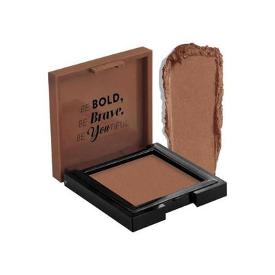 Pastel Creamblush Brownie No:50 - Natural Blendable Cream Blush for Long Lasting Color, Lightweight, Oil Control, Parabe