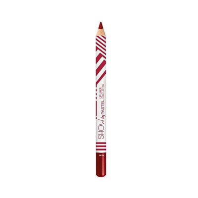 Show By Pastel Lip Pencil No.202 - Cruelty-Free, Vegan, Halal Lip Color