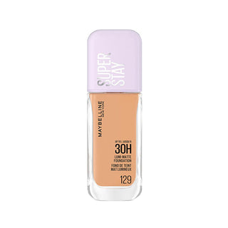 Maybelline New York Super Stay Lumi Matte Foundation - Long-Lasting, Lightweight, Matte Finish Makeup for Various Skin Tones Maybelline Super Stay Lumi Matte Foundation - Long-Lasting Matte Makeup Maybelline Super Stay Lumi Matte Foundation, Long-lasting foundation, Matte finish foundation, Lightweight foundation, Foundation for various skin tones, Makeup, Cosmetics, Beauty products, Skincare, Makeup essentials, Long-lasting makeup, Matte finish makeup, Lightweight makeup