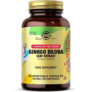 solgar ginkgo biloba extract bottle, solgar ginkgo biloba leaf extract capsules Solgar Ginkgo Biloba Extract - Standardized Formula | 60 Capsules Solgar Ginkgo Biloba Extract - 60 Capsules solgar, ginkgo-biloba, herbal-supplement, vegan-supplements, dietary-supplements, health-products, vegetarian-friendly, natural-remedies, capsules, ai-generated