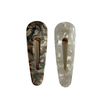 Invisibobble Clipstar Cliphue Hair Clips - 2 Pack Stylish Hair Accessories for Women Invisibobble Clipstar Cliphue Hair Clips - Stylish & Secure Hair Clips, Hair Accessories, Invisibobble, Clipstar Cliphue, Stylish Hair Holders, Women's Hair Clips, Hair Styling Products, Fashion Hair Accessories, Hair Care Accessories