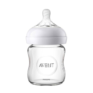 philips avent natural bottle 4oz front view, philips avent natural bottle 4oz side view, philips avent natural bottle 4oz close-up Philips Avent Natural Bottle - 4oz | BPA Free Philips Avent Natural Bottle 4oz - BPA Free philips-avent, natural-bottle, baby-feeding, bottle-feeding, bpa-free, infant-care, new-parents, baby-products, anti-colic, ai-generated