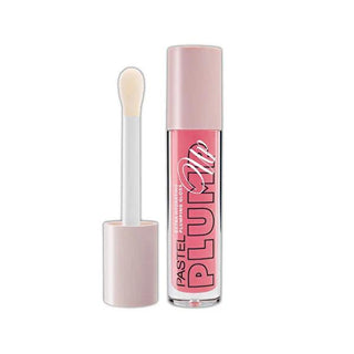 Pastel Plump-Up Extra Hydrating Lip Gloss No:203 - Vegan, Cruelty-Free Lip Care Pastel Plump-Up Lip Gloss: Hydrating & Vegan Plumping Lip Gloss, Hydrating Lip Care, Vegan Cosmetics, Cruelty-Free Beauty Products, Dermatologically Tested Lip Gloss, Lip Care, Vegan Beauty, Cruelty-Free Cosmetics, Hydrating Lip Gloss, Lip Plumper, Pastel Lip Care, Extra Hydrating Lip Gloss, No:203 Lip Gloss