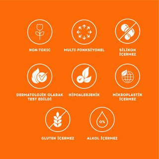 cream co aha bha vitamin c daily toner 200ml bottle, ingredients of cream co aha bha vitamin c daily toner, applying cream co toner on face Cream Co. AHA/BHA Vitamin C Daily Toner - Deep Cleansing | 200ml Cream Co. AHA/BHA Vitamin C Daily Toner | 200ml cream-co, toner, vitamin-c, daily-toner, skincare, bha, aha, vegan, cruelty-free, ai-generated