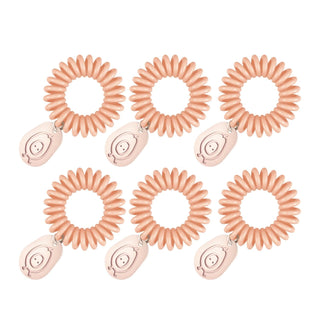 Invisibobble BFF Edition 6-Pack Hair Ties - Secure, Stylish, Non-Damaging Hair Accessories Invisibobble BFF Edition Hair Ties - Secure & Stylish Invisibobble, Hair Ties, BFF Edition, Hair Accessories, Non-damaging Hair Ties, Hair Care, Fashion Accessories, Beauty Products, Gift Ideas, Hair Solutions, Stylish Hair Ties, Secure Hair Ties