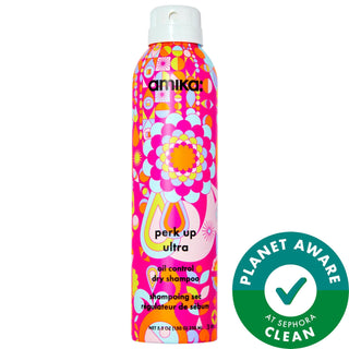 Perk Up Ultra Oil Control Dry Shampoo: Instantly Refreshes, Removes Oil & Extends Styles - Vegan, Cruelty-Free, Healthy Scalp Perk Up Dry Shampoo: Oil Control, Vegan & Cruelty-Free Dry shampoo, Oil control dry shampoo, Vegan dry shampoo, Dry shampoo for oily hair, Cruelty-free dry shampoo, Tapioca starch dry shampoo, Bamboo extract hair refresh, Scalp refreshing dry shampoo, Clean beauty dry shampoo, Recyclable dry shampoo packaging, hair products, hair styling, hair treatments, oily scalp, Refreshing hair,